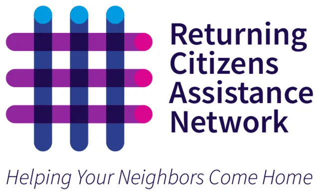 Returning Citizens Assistance Network — Helping Your Neighbors Come Home
